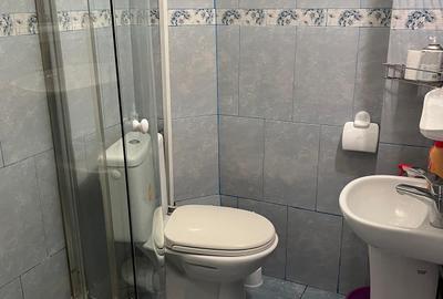 Complex Studențesc – Olimpia | Ap. 1 cam., 27 mp | Decomandat | 260 € - 10