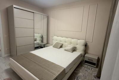 Studio Modern | Apollo Residence Biruinței | Metrou Berceni 5 mi - 1