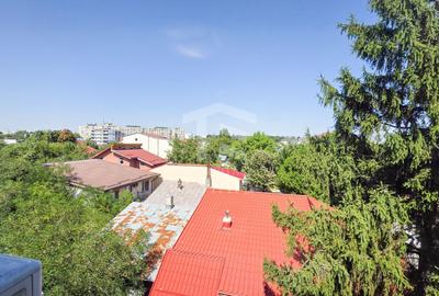 Garsoniera | Open Space | Salaj | Ferentari | Semanatorului nr.50 - 13