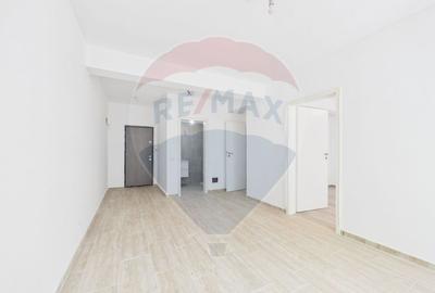 Apartamente noi | Andronache Sector 2 | Finisaje la alegere | TVA 0 - 4