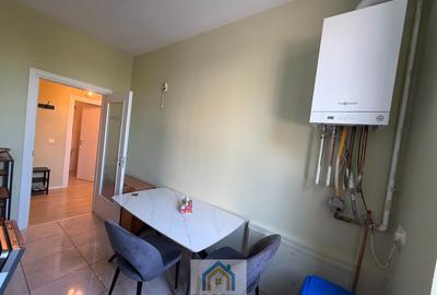 Apt. 2 cam City Point,bloc 2018,zona Aviatiei-DRPCIV,15 min. metrou Aurel Vlaicu - 16