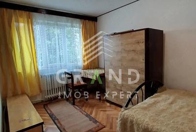 Apartament Renovat | 4 Camere | Etaj 1 | Manastur/Clabucet - 4