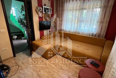 Casa Superba P+1+M  cu terasa foisor gradina Sector 6 Giulesti Sarbi - 10