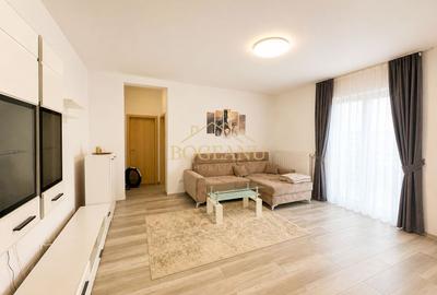 BG191-Apartament 2 camere Mobilat-Utilat,Bloc nou,Parcare-Giroc - 2