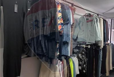 Spațiu comercial de închiriat, cu vitrina, 41.00mp în zona Gheorgheni - 5