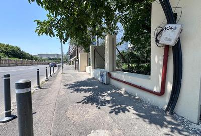 Apartament cu 2 camere semidecomandat în Cotroceni