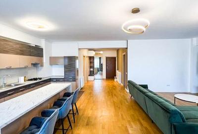 Închiriere Apartament 4 Camere – Zona Herăstrău | Loc parcare - 1