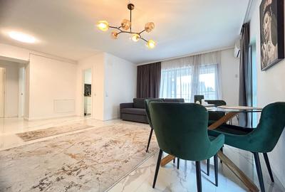 Chirie I Apartament 2 camere spațios I Bdul Pipera - 4