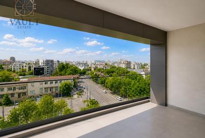 3 CAMERE - LUX - LOC PARCARE - 12
