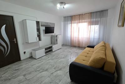 Apartament cu 2 camere decomandat, mobilat în Inel II