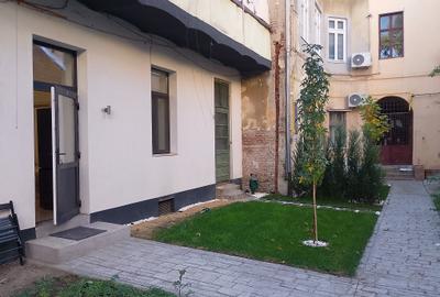 CI644 Piata Traian,1 camera,Renovat,istoric - 3