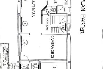 Oportunitate Vilă Individuală in cartier Turnișor zona Zăvoi - 22