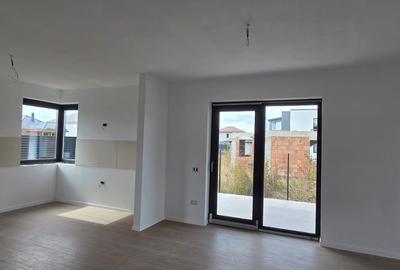 Casa Sanpetru-Lempes, constructie 2025, P+E, 5 camere, teren 500 mp - 14