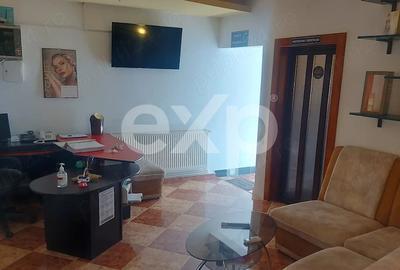 Complex Comercial și Industrial Clasa A – 781 mp Utili, Acces TIR, Stradal - 9