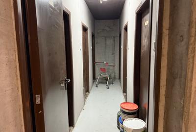 LIZIERA PIPERA 2 CAMERE VANZARE /98MP UTILI/TERASA 14MP/PARCARE+BOXA INCLUSA - 20