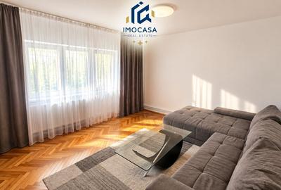 De inchiriat Apartament 4 camere, etaj 2, loc de parcare, Vlaicu, Arad - 2