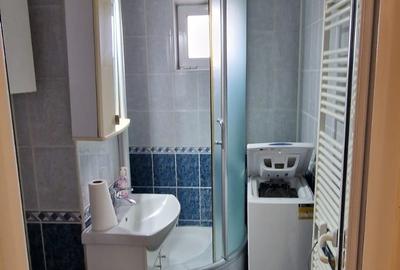 Sud ,se inchiriaza apartament decomandat 3 camere,pret 300 euro - 17