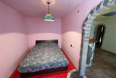 Apartament cu 2 camere de vanzare zona 23 August Tulcea - 3
