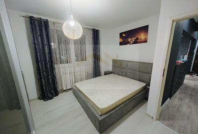 Apartament 2 camere de închiriat | Str. Luică | Parcare inclusă | Bloc 2019 - 2