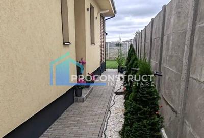 De vanzare | Duplex | Mosnita Veche | 164.999 Euro - 18