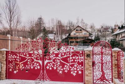 Casa de vanzare, 9 camere, 650 mp - Bran - 8