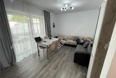 Apartament cu 2 camere decomandat în Exterior Vest