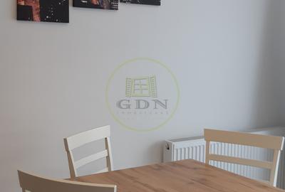 Apartament 2 camere de inchiriat Doamna Stanca - 10