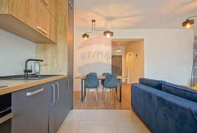 Apartament Premium cu 3 Camere  Complex BELVEO, Drumul Poienii - 11