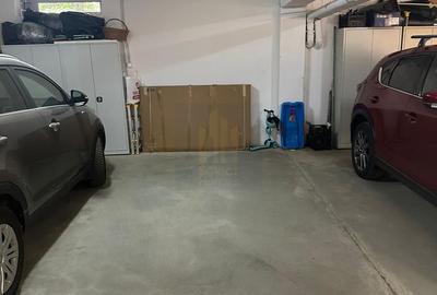 Apartament 3 Camere 107mp de Inchiriat *Baneasa**Tur Virtual* - 22