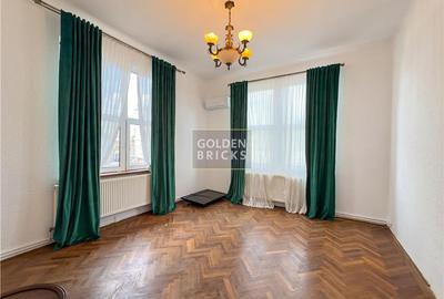 Piata Unirii | Tineretului | 5 camere + terasa | Curte | Parcare - 11