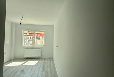 GARSONIERĂ DECOMANDATĂ ȘI SPAȚIOASĂ DE VÂNZARE – BLOC NOU - 1