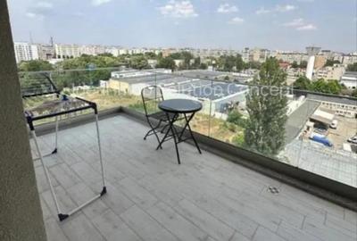 Garsonieră cu pat- Moghioroș Residence | Metrou Drumul Taberei | Parcare - 8