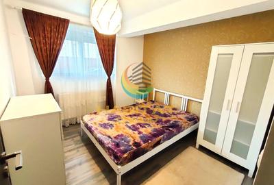 Apartament 3 camere mobilat si utilat cu loc de parcare  Str Sf Agnes - 5