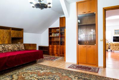 Etaj in vila de inchiriat, cart. Pantelimon I str. Cuprului - 10