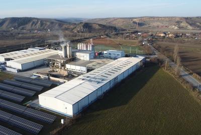 Teren industrial 15.938 MP langa HENKEL cu utlilitati la limita - 9