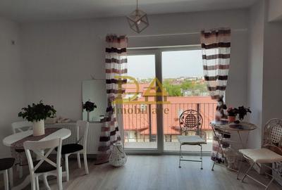 0% Comision Apartament 2 camere Grunenpark Residence Parcare - 2