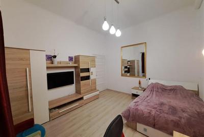 Apartament cu 1 camera, La Cheie, situat Ultracentral! - 1