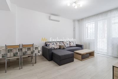 3 camere Tineretului Militari Residence - 1