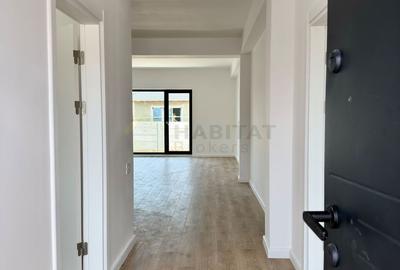 Casa 4 camere pe parter-Tunari | Teren 400 mp - 14
