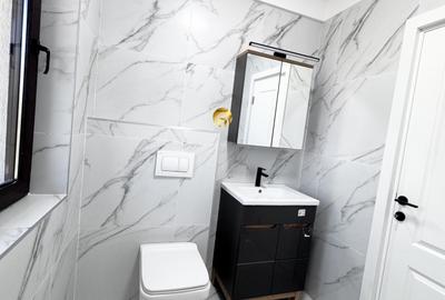Casa Individuala P+1 - 4 camere - 369mp teren - Otopeni Odaile - 17