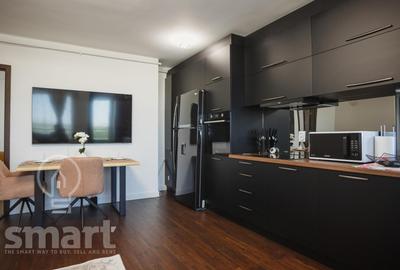 Apartament premium cu 3 camere de vanzare în Grand Park Residence Sopor - 7