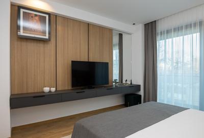 @camere lux ultracentral garaj subteran termen lung cu decontare - 7
