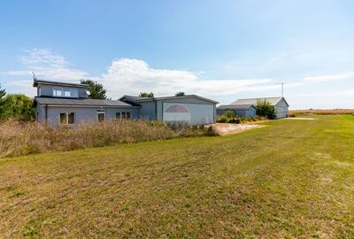DOMENIU de 5,9 ha I Lac, Casă și Aerodrom – multiple destinații - 41