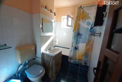 Apartament cu 2 camere | Centrala proprie | - zona Modern - 5