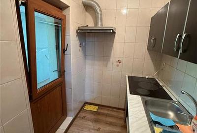 Garsoniera de vanzare 36 mp – parter, Tataranu, in spatele Primariei - 7