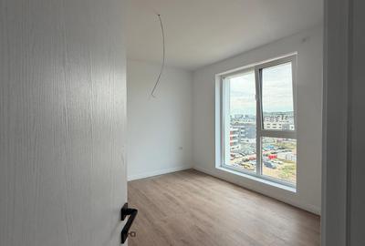 Vanzare 3 Camere MTM Residence Nou 2 Parcari - 12
