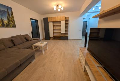 Moghioros Park /Drumul Taberei.+Loc Parcare.Apartament 3 Camere - 5