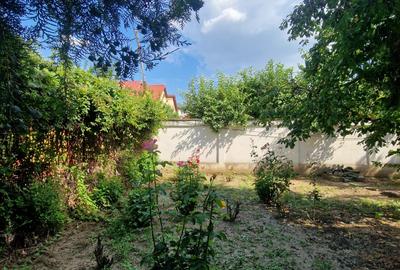 Splaiul Unirii - Calea Vitan- Mihai Bravu - Vila moderna - 330 mp, P+1E+M, garaj - 2