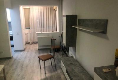Garsonieră semidecomandată în Drumul Taberei