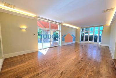 Charming 5-Bedroom Architectural Villa for Rent in Iancu Nicolae, Near Forest - 2